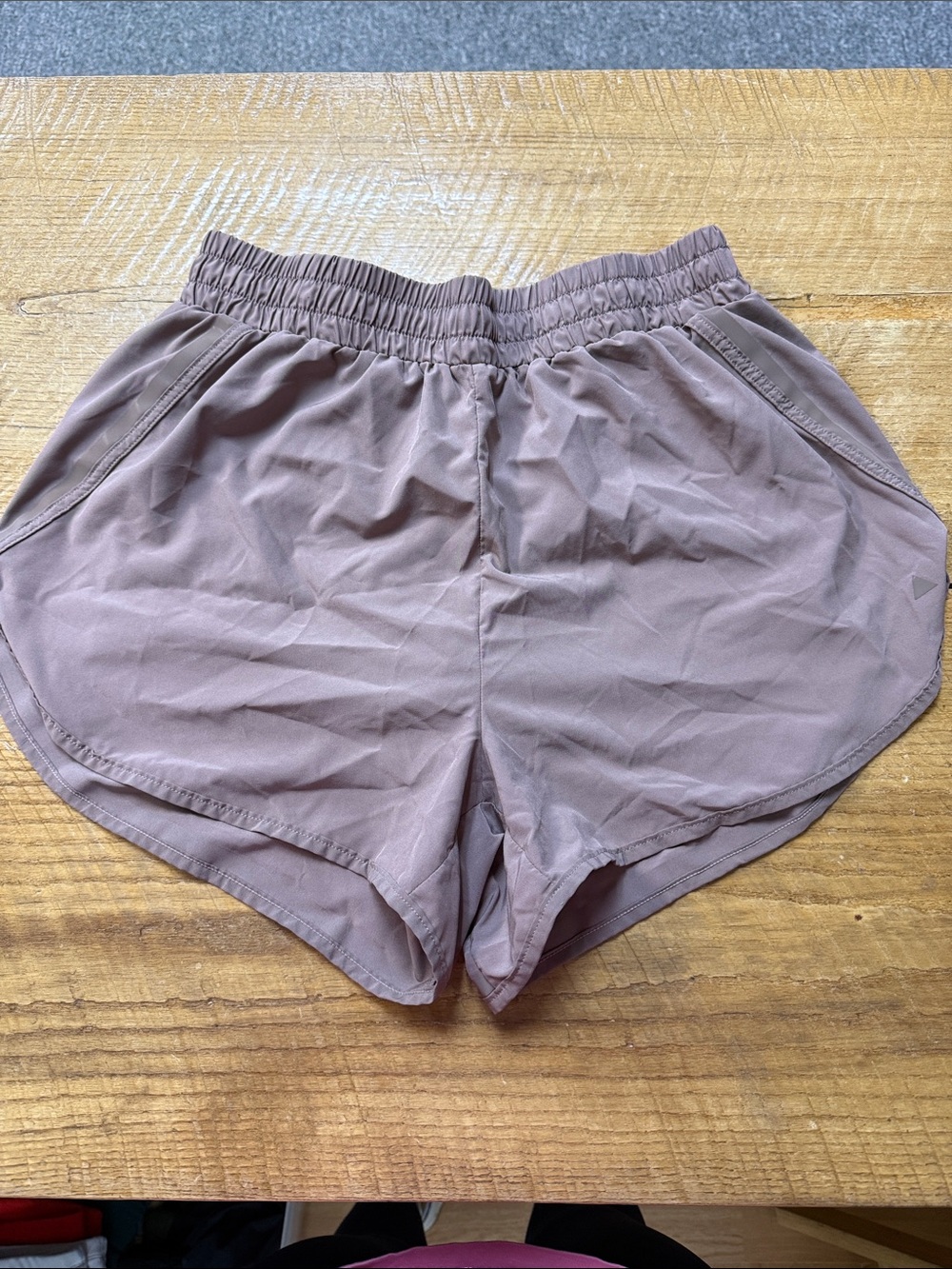 Vitality shorts